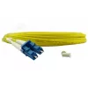 BlueOptics SFP3133BU5MK InfiniBand-kuituvalokaapeli 5 m Duplex LC Duplex ST