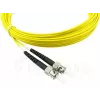 BlueOptics SFP3133BU5MK InfiniBand-kuituvalokaapeli 5 m Duplex LC Duplex ST