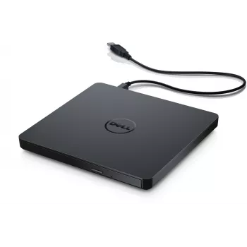 DELL DW316 optinen asema DVD±RW musta