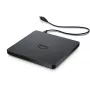 DELL DW316 optinen asema DVD±RW musta