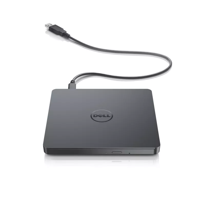 DELL DW316 optinen asema DVD±RW musta