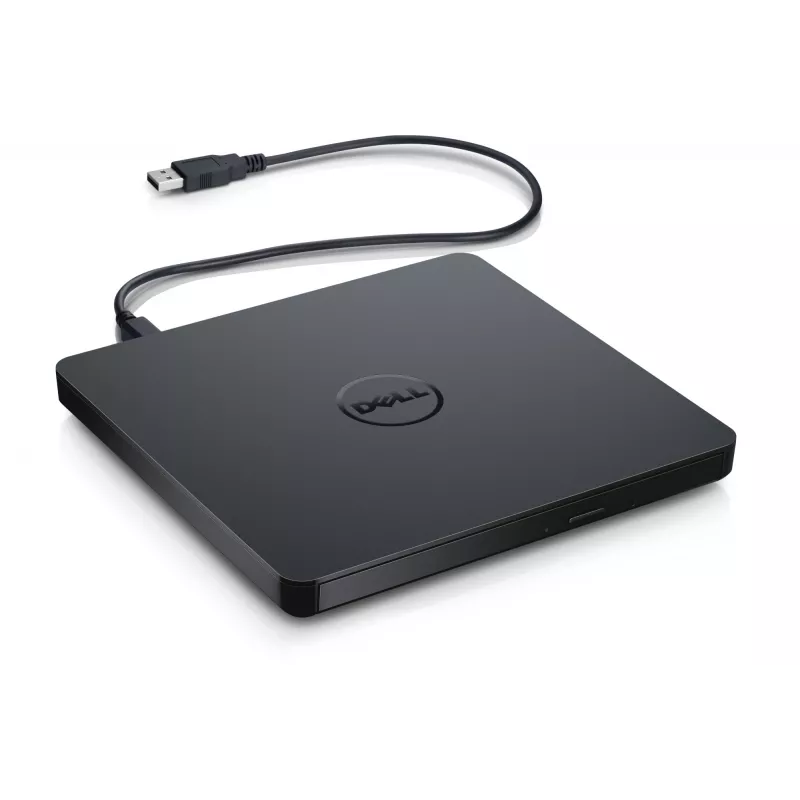 DELL DW316 optinen asema DVD±RW musta