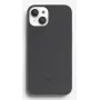 Woodcessories Bio Case puhelinkotelo kuori musta iPhone 14 Plus 17 cm
