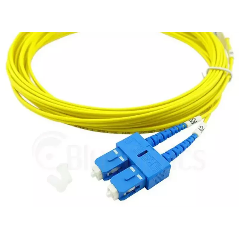 Kuitukaapeli BlueOptics CAB-SMF-SC-SC-20 20 m G.657.A1 SC-uros