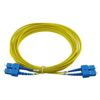 Kuitukaapeli BlueOptics CAB-SMF-SC-SC-20 20 m G.657.A1 SC-uros