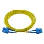 Kuitukaapeli BlueOptics CAB-SMF-SC-SC-20 20 m G.657.A1 SC-uros