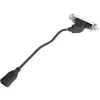 USB-pistorasiamoduuli Vision TC3 USBB