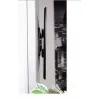 Hama 00118619 TV-seinäteline 142,2 cm (56 tuumaa) musta