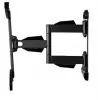 Hama 00118619 TV-seinäteline 142,2 cm (56 tuumaa) musta