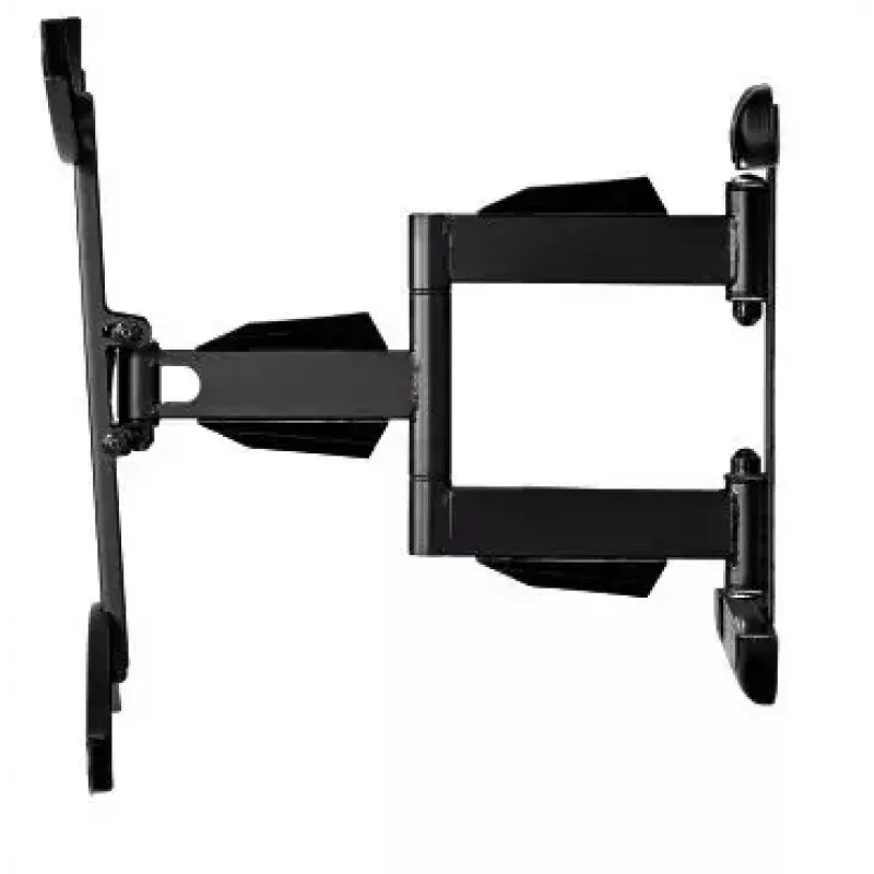 Hama 00118619 TV-seinäteline 142,2 cm (56 tuumaa) musta