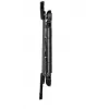 Hama 00118619 TV-seinäteline 142,2 cm (56 tuumaa) musta