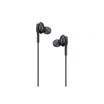 Samsung EO-IC100B kuulokemikrofoni johdollinen in-ear puhelut/musiikki musta