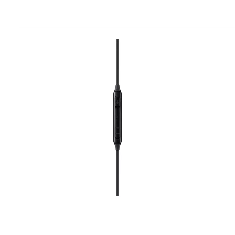 Samsung EO-IC100B kuulokemikrofoni johdollinen in-ear puhelut/musiikki musta