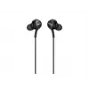 Samsung EO-IC100B kuulokemikrofoni johdollinen in-ear puhelut/musiikki musta
