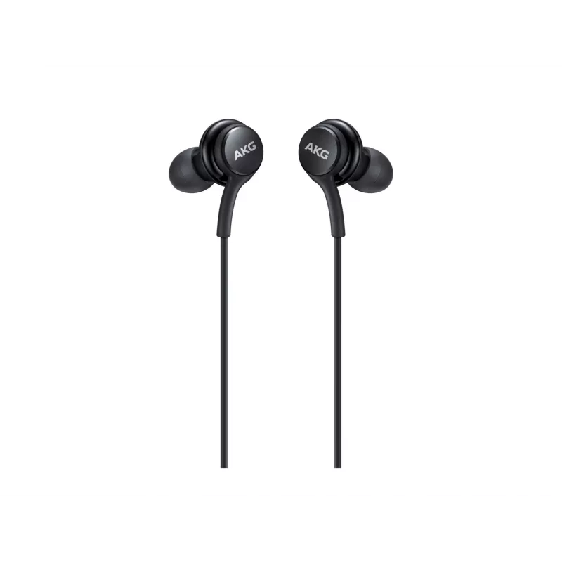 Samsung EO-IC100B kuulokemikrofoni johdollinen in-ear puhelut/musiikki musta