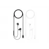 Samsung EO-IC100B kuulokemikrofoni johdollinen in-ear puhelut/musiikki musta