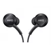 Samsung EO-IC100B kuulokemikrofoni johdollinen in-ear puhelut/musiikki musta