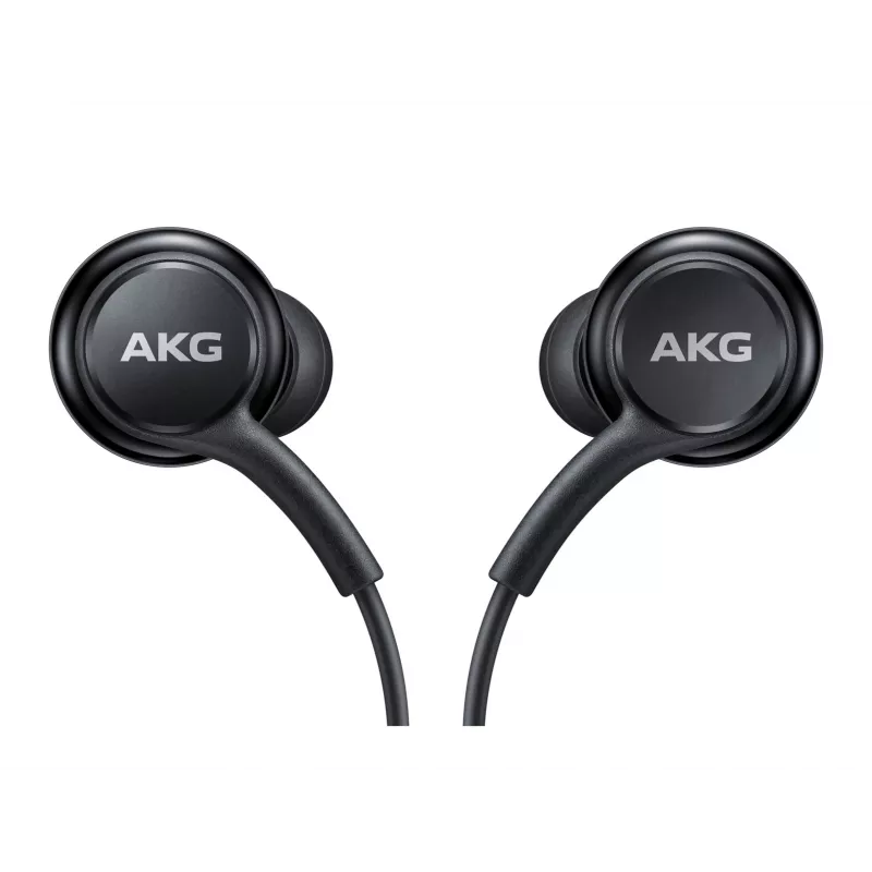 Samsung EO-IC100B kuulokemikrofoni johdollinen in-ear puhelut/musiikki musta