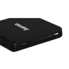 Hama 00124156 kortinlukija USB 3.2 Gen 1 (3.1 Gen 1) Type-A musta