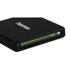 Hama 00124156 kortinlukija USB 3.2 Gen 1 (3.1 Gen 1) Type-A musta