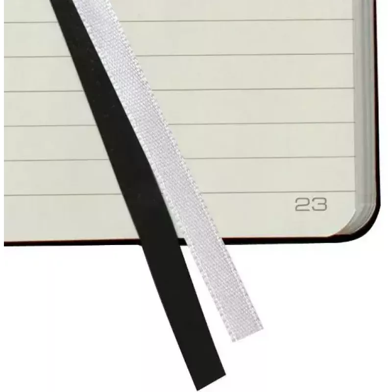 Vihko Sigel CO132 A6 194 arkkia musta