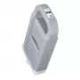 Canon PFI-740 BK mustekasetti 1 kpl alkuperäinen Ultra High Yield musta