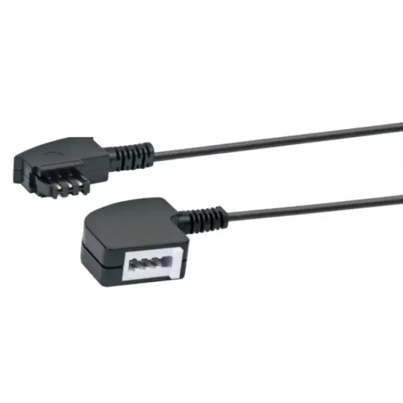 Kaapeli Schwaiger 6.0m TAE-F - TAE-F