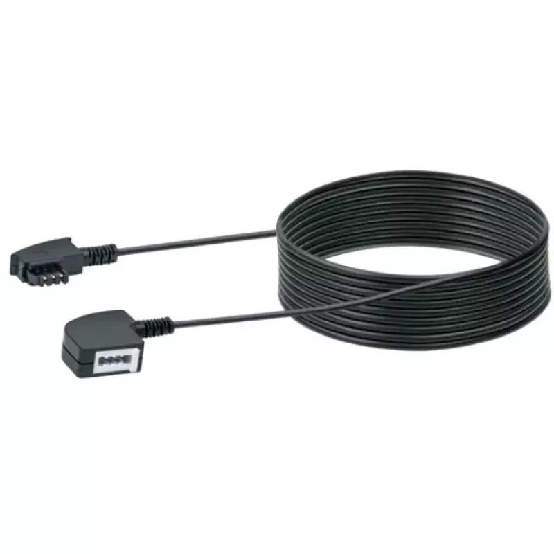 Kaapeli Schwaiger 6.0m TAE-F - TAE-F