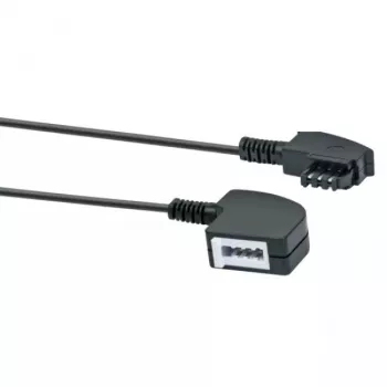 Kaapeli Schwaiger 6.0m TAE-F - TAE-F