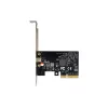 Conceptronic EMRICK14B 1-porttinen USB 3.2 Gen 2x2 Type-C PCIe-kortti