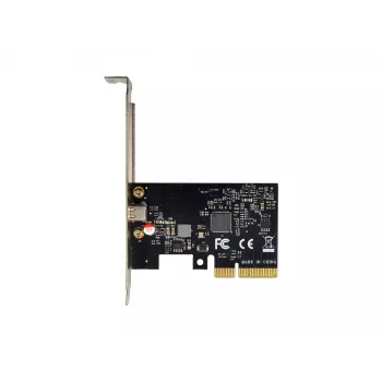 Conceptronic EMRICK14B 1-porttinen USB 3.2 Gen 2x2 Type-C PCIe-kortti