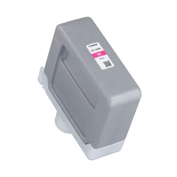 Canon PFI-340 M mustepatruuna 1 kpl alkuperäinen vakiokapasiteetti magenta