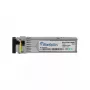 Kuitu-lähetin-vastaanotinmoduuli BlueOptics SFP-1GT15R13BX10-I-BO LC alumiini