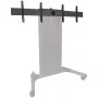 Chief Fusion kaksoisnäytön lisävaruste, musta, 56,7 kg, 152,4 cm (60