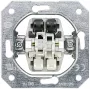 Siemens 5TA2155 sähköinen kytkin painonappikytkin monivärinen