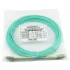 BlueOptics 050502T512000007.5M-BO Duplex-valokuitupatch-kaapeli (Corning-yhteensopiva), LC-UPC/LC-UPC, multimode OM3 50/125 µm, 7,5 m