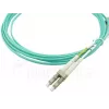 BlueOptics 050502T512000007.5M-BO Duplex-valokuitupatch-kaapeli (Corning-yhteensopiva), LC-UPC/LC-UPC, multimode OM3 50/125 µm, 7,5 m