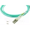 BlueOptics 050502T512000007.5M-BO Duplex-valokuitupatch-kaapeli (Corning-yhteensopiva), LC-UPC/LC-UPC, multimode OM3 50/125 µm, 7,5 m