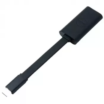 USB-C - HDMI 2.0 -sovitin DELL