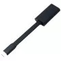 USB-C - HDMI 2.0 -sovitin DELL
