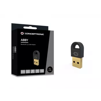 Conceptronic ABBY16B Bluetooth 5.3 USB-sovitin