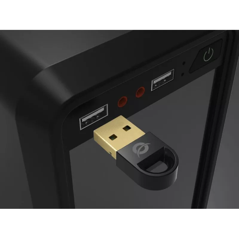 Conceptronic ABBY16B Bluetooth 5.3 USB-sovitin