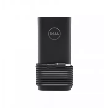 DELL 492-BBIN virtalähde sisäkäyttöön 130 W musta