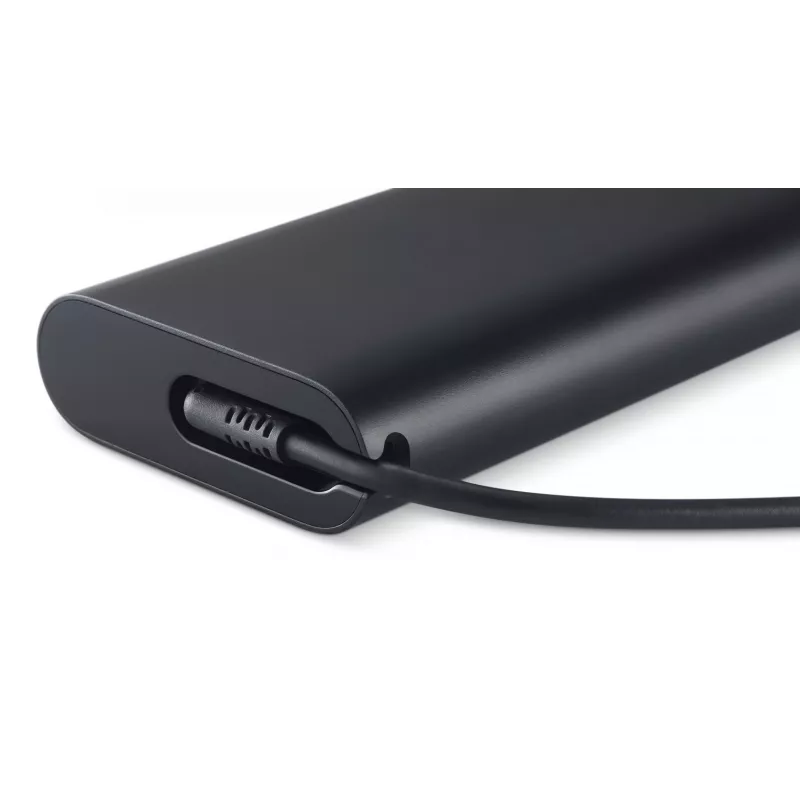 DELL 492-BBIN virtalähde sisäkäyttöön 130 W musta
