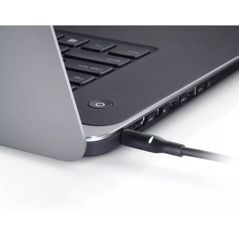 DELL 492-BBIN virtalähde sisäkäyttöön 130 W musta