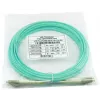 BlueOptics SRCABLE3M InfiniBand-kuituoptinen kaapeli 3 m LC aqua