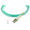 BlueOptics SRCABLE3M InfiniBand-kuituoptinen kaapeli 3 m LC aqua