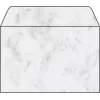 Sigel DU009 kirjekuori C6 (114 x 162 mm), harmaa, 90 g/m²