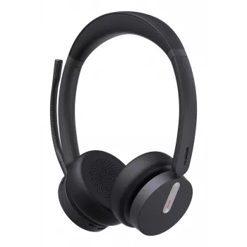 Yealink BH70 Dual Teams USB-C kuulokemikrofoni