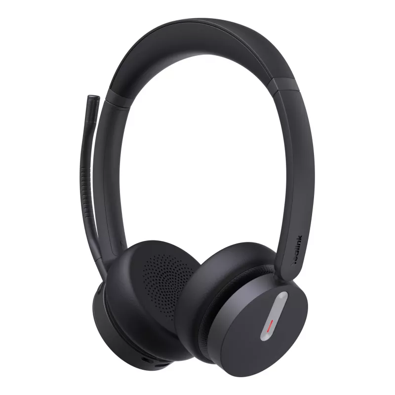 Yealink BH70 Dual Teams USB-C kuulokemikrofoni